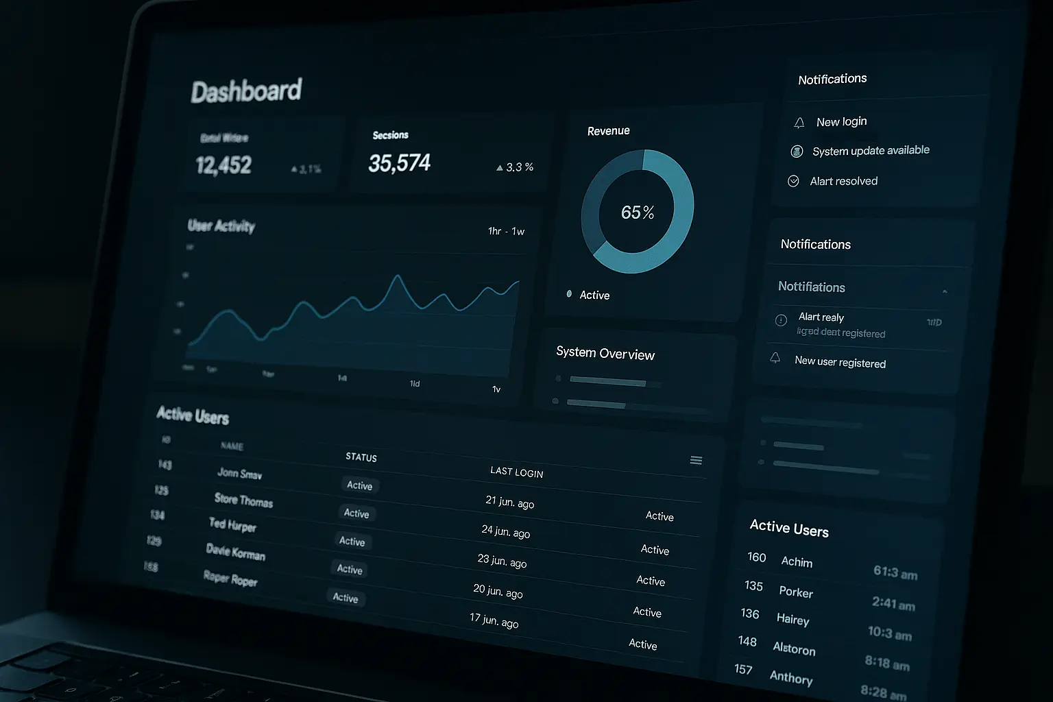WEB PLATFORM DEVELOPMENT WEB PLATFORM DEVELOPMENT